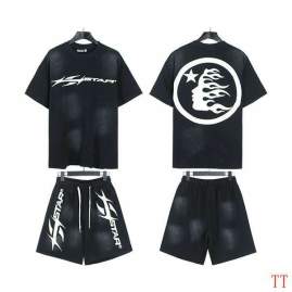 Picture of Hellstar Shirt Pant Suits _SKUHellstarS-XL20tr0822295